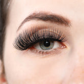 Faux Mink Lashes-DM251